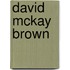 David Mckay Brown