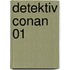 Detektiv Conan 01