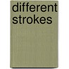 Different Strokes by Steven Boorstein