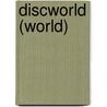 Discworld (World) by John McBrewster