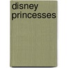 Disney Princesses by John Kurtz