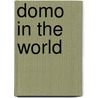 Domo In The World by Kate T. Williamson