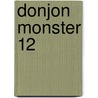 Donjon Monster 12 door Lewis Trondheim