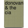 Donovan & The Cia door Thomas F. Troy