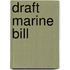 Draft Marine Bill