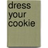 Dress Your Cookie