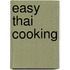 Easy Thai Cooking