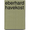 Eberhard Havekost door Craig Burnett