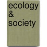 Ecology & Society door Luke Martell