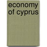 Economy Of Cyprus door John McBrewster