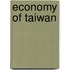 Economy Of Taiwan