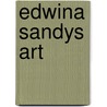 Edwina Sandys Art door Edwina Sandys