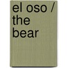 El Oso / The Bear door William Faulkner