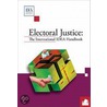 Electoral Justice by International Idea