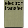 Electron Transfer door Prigogine