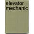 Elevator Mechanic