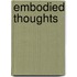 Embodied Thoughts