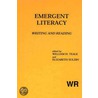 Emergent Literacy door William Teale