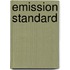 Emission Standard