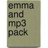 Emma And Mp3 Pack by Jane Austen