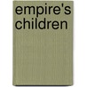 Empire's Children door Emmanuelle Saada