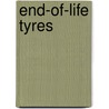 End-Of-Life Tyres door Peter Dufton