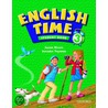 English Time 3 Sb door Susan Rivers