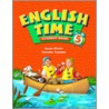 English Time 5 Sb by Susan Rivers