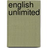 English Unlimited door Theresa Clementson