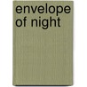 Envelope Of Night door Michael Burkard