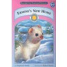 Ermine's New Home door Stephanie Smith