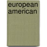 European American door John McBrewster
