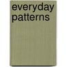 Everyday Patterns door Carson-Dellosa Christian