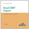Excel 2007 Expert door Dr. Gerard Verschuuren