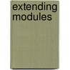Extending Modules door Viet N. Dung