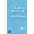 Ezra And Nehemiah