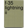 F-35 Lightning Ii door John Hamilton