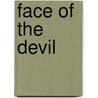 Face Of The Devil door Nj Cooper