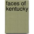 Faces of Kentucky