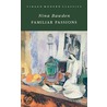 Familiar Passions by Nina Bawden
