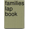 Families Lap Book by Stephanie Reid