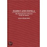 Family And Favela door Julio Cesar Pino