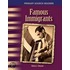 Famous Immigrants
