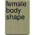 Female Body Shape
