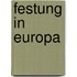 Festung In Europa