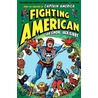 Fighting American door Joe Simon