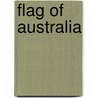 Flag of Australia door Frederic P. Miller