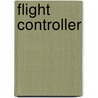 Flight Controller door John McBrewster