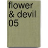 Flower & Devil 05 door Hisamu Oto