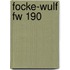 Focke-Wulf Fw 190